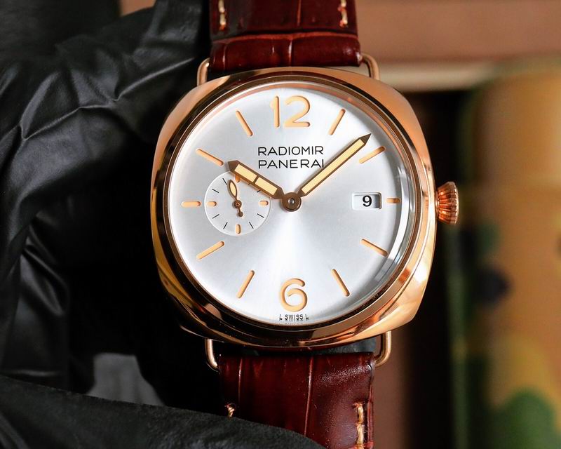Panerai watch 090947